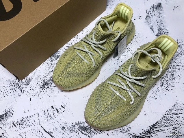 V2 Antlia Adidas FV3255 Yeezys 350 Reflective 0707